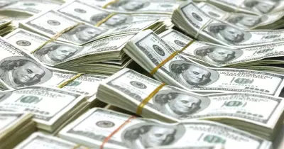 فأر يأكل 50 ألف دولار في قطاع غزة (فيديو)