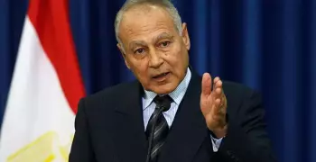 أبو الغيط في منتدى شباب العالم: ضياع القضية الفلسطينية سيدفع ثمنه العالم بأسره