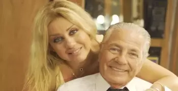 من هي فاتن موسى طليقة مصطفى فهمي؟