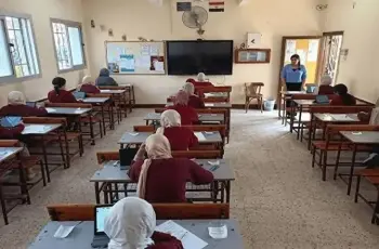 صدمة منتظرة بشأن نسبة النجاح في نتيجة الدبلومات الفنية 2026