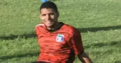 من هو عمر البكري لاعب نادي دكرنس..أبو تريكة الجديد