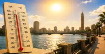 ما هي حالة الطقس غدا الثلاثاء 7 يوليو 2026؟.. تقلبات جوية