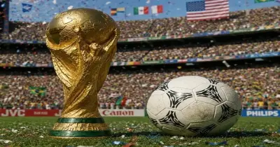 متى ينطلق كأس العالم 2026؟..  موعد ركلة البداية