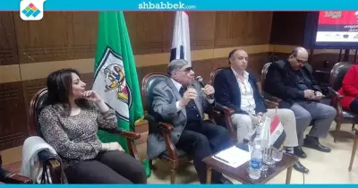 مفيد فوزي يطالب بإنشاء عيادات نفسية في المدارس