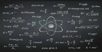 مذكرة اينشتاين في الفيزياء للصف الثاني الثانوي ترم أول 2027