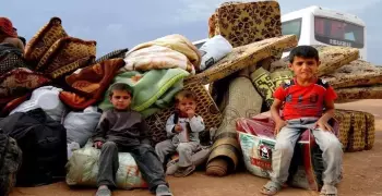 حاكم اسطنبول: ترحيل 6 آلاف لاجئ سوري من المدينة