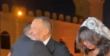 ماهيتاب ماجد المصري.. معلومات عنها بعد زواجها الثاني (صور)