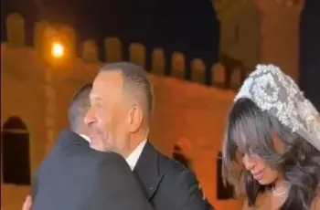 ماهيتاب ماجد المصري.. معلومات عنها بعد زواجها الثاني (صور)