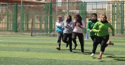 كلية التربية الرياضية جامعة الأزهر بنات.. كل ما تريد معرفته