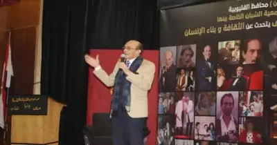 محمد صبحي: «سينما العري أصبحت ظاهرة وجمهورها قليل الأدب زيها»