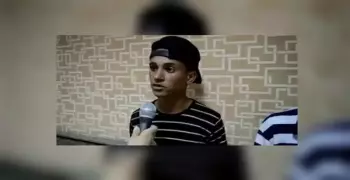 مذيعة بورسعيد: تحدثت مع «أطفال التهريب» بدافع الأمومة