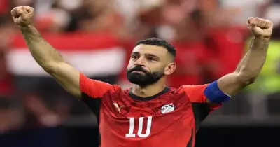 هل يعود محمد صلاح إلى روما؟.. منافسة بين بشكتاش وأندية سعودية على الصفقة