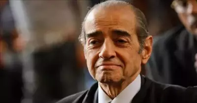 حقيقة وفاة فريد الديب المحامي وآخر أخباره بعد تدهور حالته الصحية