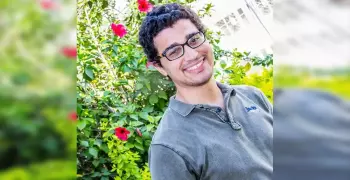 محمد الشلق رئيسا لاتحاد طلاب جامعة طنطا