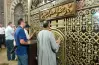 ولادة وانتحار.. غرائب مولد السيد البدوي 2026 بالفيديو