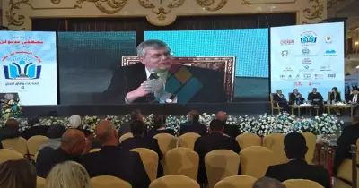 نائب وزير التعيلم العالي: عدد طلاب الجامعات سيتجاوز 4 مليون بحلول 2030