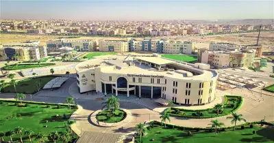 مصاريف الجامعة المصرية الروسية 2026 2027 للمصريين والوافدين