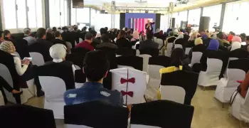 انطلاق فعاليات المؤتمر السابع لكلية طب الأسنان جامعة المنيا
