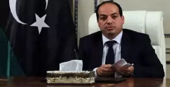 أحمد معيتيق ودعم مجريات الحوار السياسي الليبي