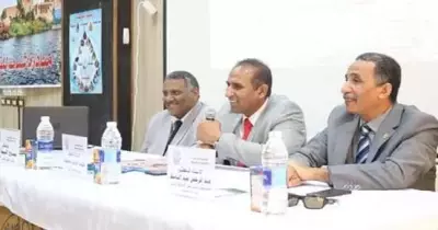 جامعة أسوان تطلق مبادرة للحفاظ على مياه النيل