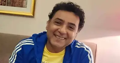مرض ياسر الطوبجي.. تفاصيل تعرضه لعملية جراحية استمرت 6 ساعات