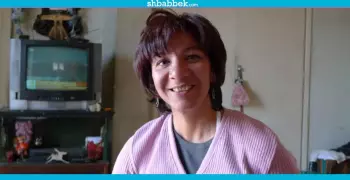 هل شاهدتم أستاذة جامعة السويس ترقص على السطح؟ إليكم تفاصيل أزمة الدكتورة منى