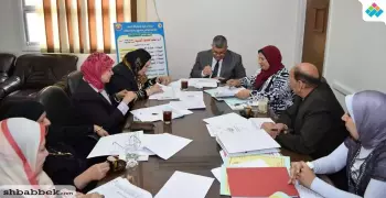 اختيار 21 أما مثالية لتكريمهن في جامعة سوهاج