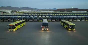 تعريفة مواصلات بني سويف بعد زيادات مارس 2026 (صور)