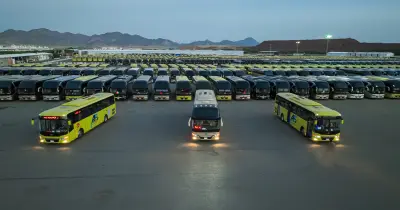 تعريفة مواصلات بني سويف بعد زيادات مارس 2026 (صور)