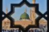 بعد أن بنى النبي صلى الله عليه وسلم مسجد المدينة شرع في بناء بيته وكان في أطراف المدينة صواب خطأ