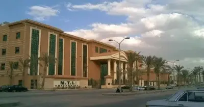 مواعيد امتحان تحديد مستوى اللغة الإنجليزية للطلاب الجدد بالجامعة الحديثة 2026 2027