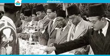 «الغد أشد بأسا» هل يُعبّر خطاب الملك فاروق للطلاب عام 1944 عن واقعنا؟