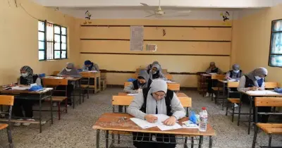 موقع نتيجة تالتة ثانوي 2026.. استعلم عنها الآن من خلال هذا الرابط