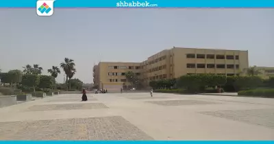 طالب بجامعة حلوان هيموت فطسان من الحر.. وهذه وسائل أصدقائه لمواجهة الصيف