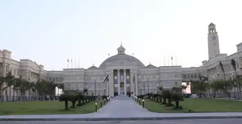 تنسيق جامعة القاهرة الأهلية 2025 2026 الرسمي بالدرجات