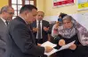 بعد جولة المحافظ.. لجنة من التعليم تفحص احتياجات مدرسة أحمد سمير بالقليوبية