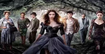 فيلم السهرة.. عالم السحرة في «Beautiful Creatures»