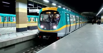 لما تركب المترو.. خلي بالك من الحاجات دي