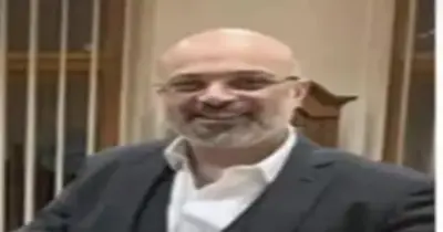 سقوط طبيب القلب المزيف وليد الغنيمي بعد الهروب