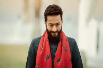 موعد عرض مسلسل المداح 6 طوال أيام شهر رمضان 2026