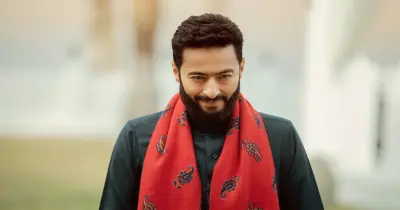 موعد عرض مسلسل المداح 6 طوال أيام شهر رمضان 2026