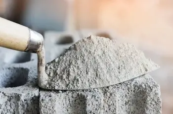 سعر الأسمنت اليوم في مصر الثلاثاء 15 يوليو 2025.. هل زاد تاني؟