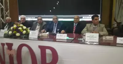 تخريج الدفعة الأولى من كلية طب بنات الأزهر بدمياط