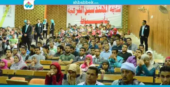 رحلة للفيوم وجوائز مالية.. اختتام مسابقة اللجنة العلمية بهندسة أسيوط