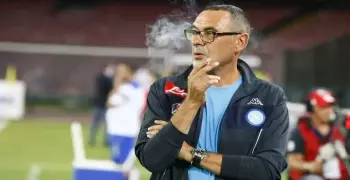 ساري مدربا ليوفنتوس لمدة 3 سنوات.. رسميا