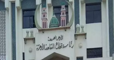 أوائل الثانوية الأزهرية 2018.. نهى باسم عبد القادر الأولى على القسم الأدبي