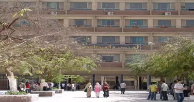 تعيين أعضاء اتحاد «هندسة المنصورة».. تعرف عليهم
