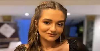 رحلة ملك أحمد زاهر مع مرض السمنة المفرطة