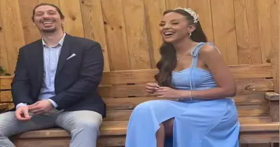 من هو خطيب مريم الخشت؟.. جمعتهما قصة حب بدأت بصداقة