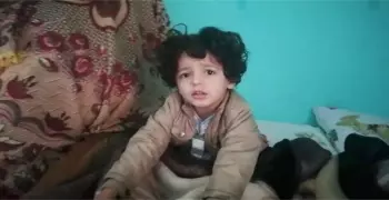 أقول زوجة شادي الأمير في التحقيقات بعد رمي طفليها على السلم 4 أيام